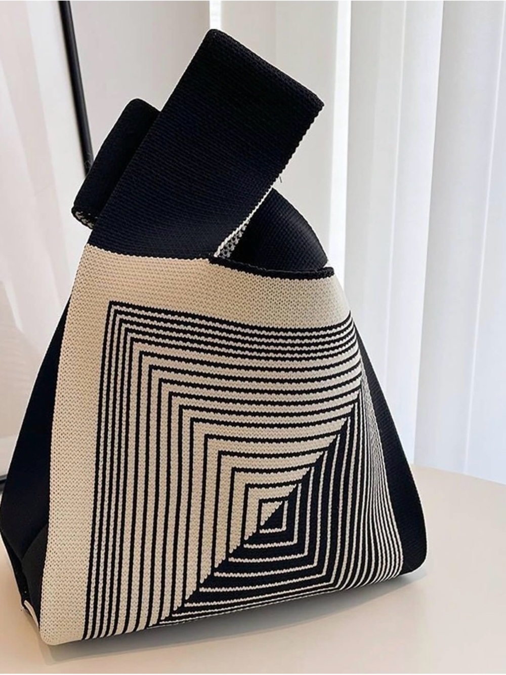 🔥Wristlet handbag knot pouch Winners choice! - Picture 4 of 6